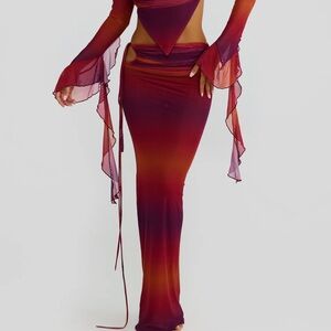 Mélani Valetta Skirt